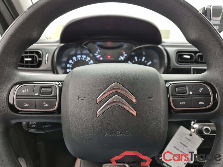 CITROEN C3 1.2 PureTech Feel Edition #5
