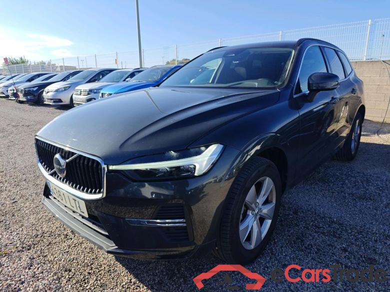 VOLVO XC60 / 2017 / 5P / todoterreno 2.0 B4 D Momentum Pro Auto #1