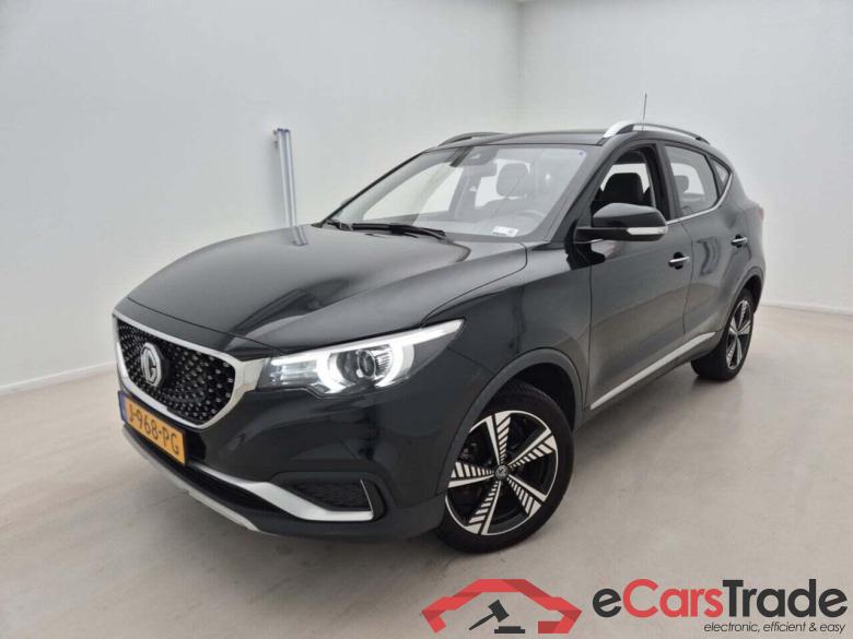 MG MG ZS EV Luxury 45 kWh #1