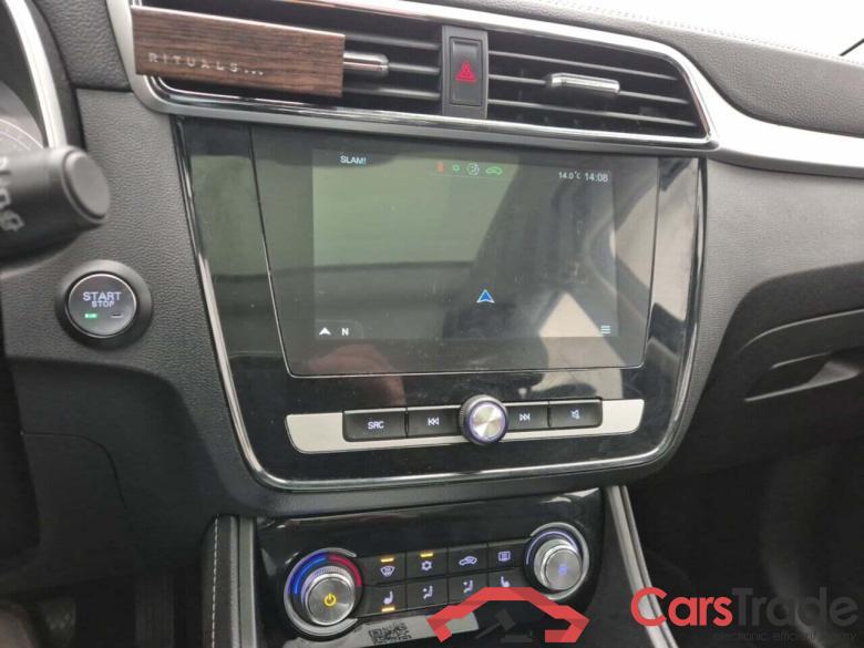 MG MG ZS EV Luxury 45 kWh #6