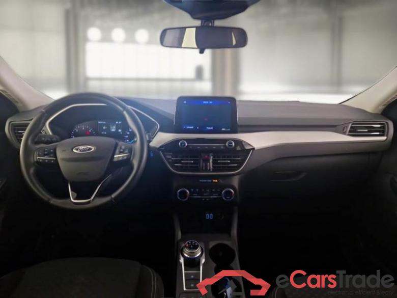 FORD KUGA / 2019 / 5P / SUV 1.5 ECOBLUE 120CV 2WD CONNECT AUTO #3