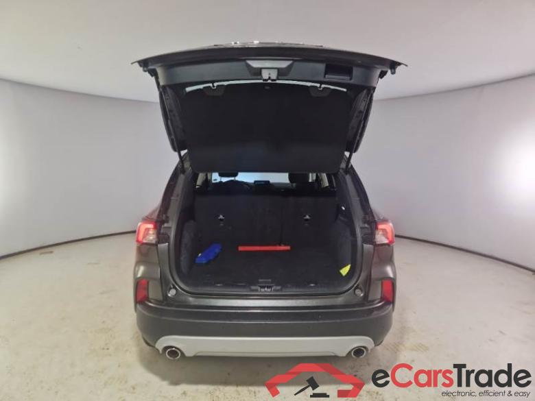 FORD KUGA / 2019 / 5P / SUV 1.5 ECOBLUE 120CV 2WD CONNECT AUTO #5