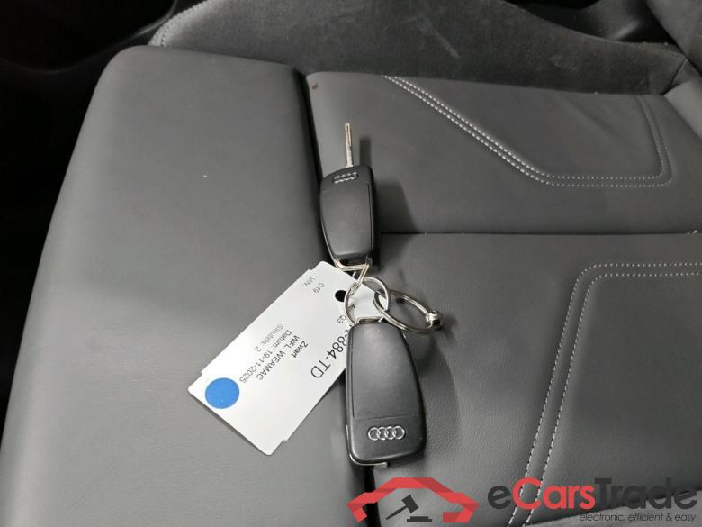 AUDI Q3 110 kW #6