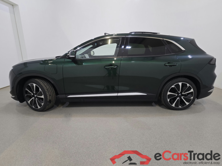Vinfast VF8 87.7 kWh Plus Aut. Pano LED-Xenon Head-Up Virtual ACC Navi Leather KeylessGo Camera 360 Klima PDC ... #2