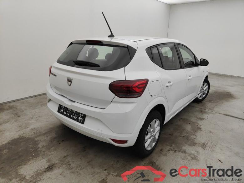 Dacia Sandero SCe 65 Comfort 5d #2