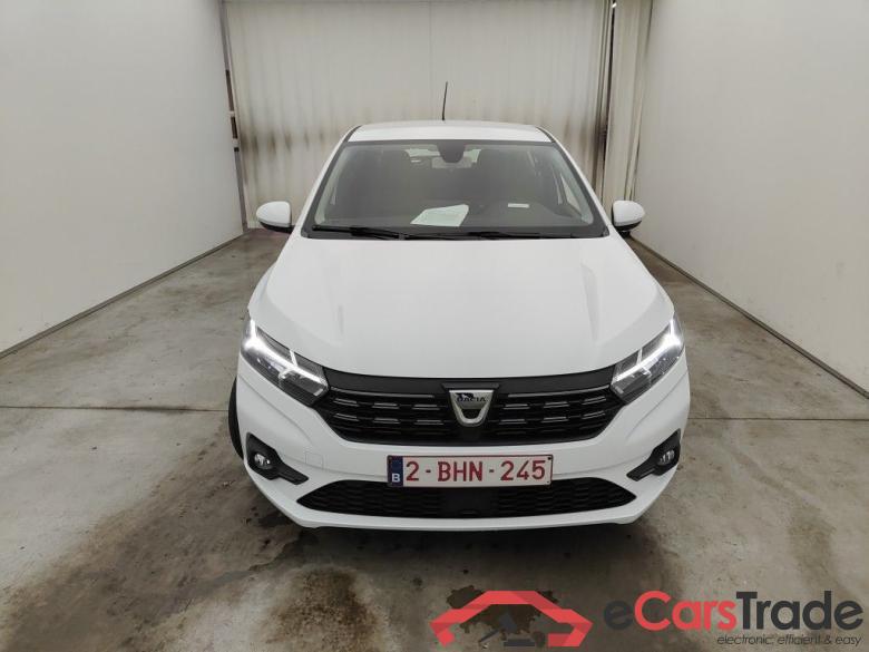 Dacia Sandero SCe 65 Comfort 5d #5