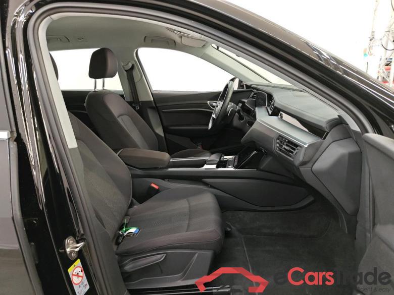 Audi e-tron 50 quattro edition 5d #3