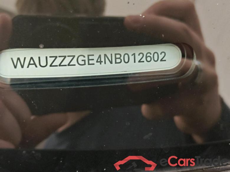 Audi e-tron 50 quattro edition 5d #6