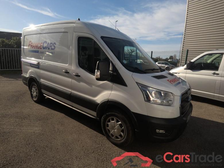 TRANSIT FGT 12M3 350 L2H2 #2