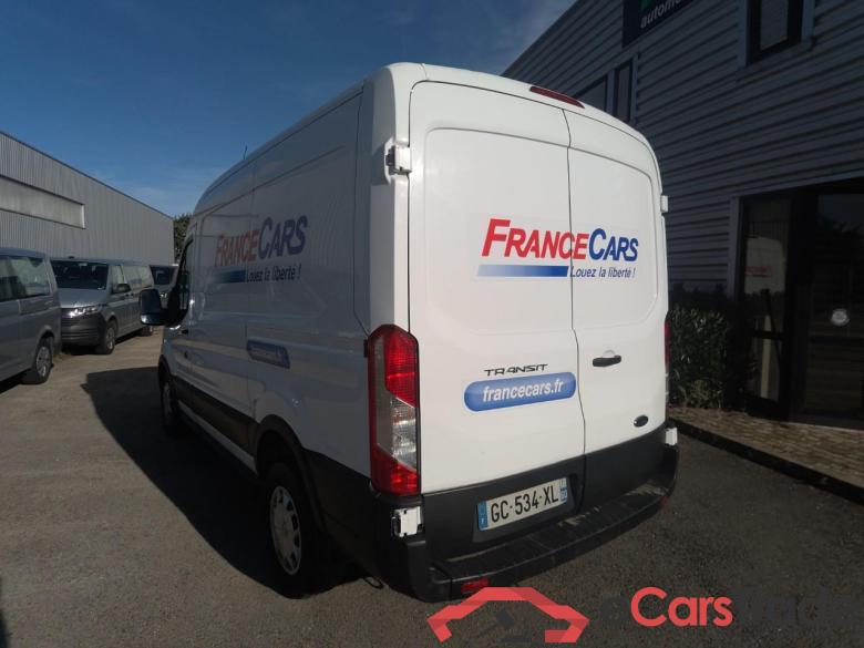 TRANSIT FGT 12M3 350 L2H2 #3