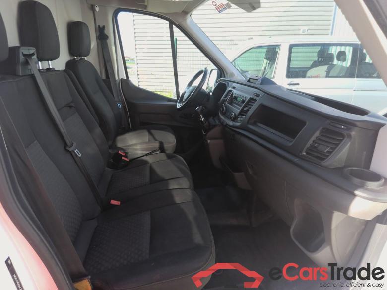 TRANSIT FGT 12M3 350 L2H2 #5