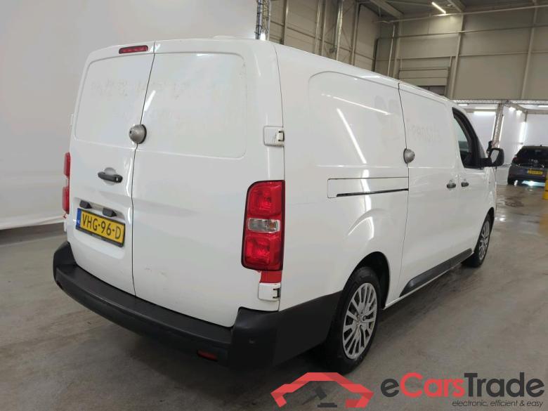 Opel Vivaro L2H1 1.5 Diesel 88kW Edition 4d #2