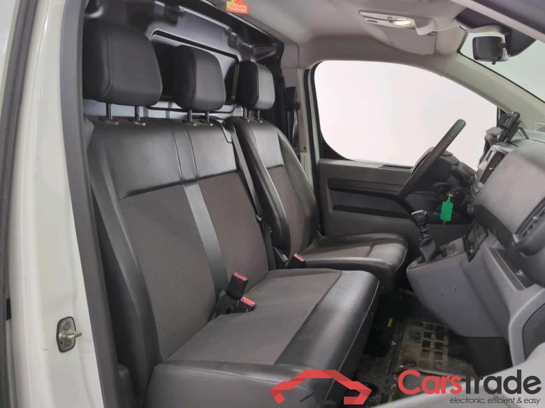 Opel Vivaro L2H1 1.5 Diesel 88kW Edition 4d #3