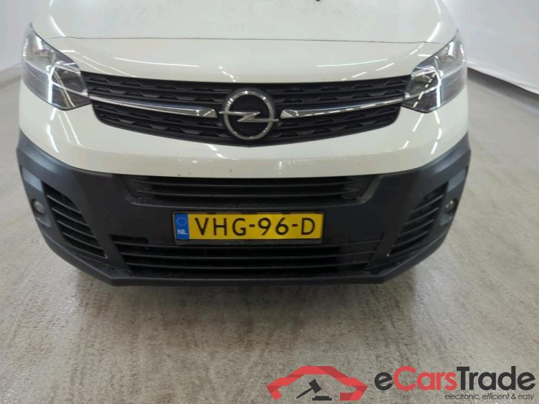 Opel Vivaro L2H1 1.5 Diesel 88kW Edition 4d #5
