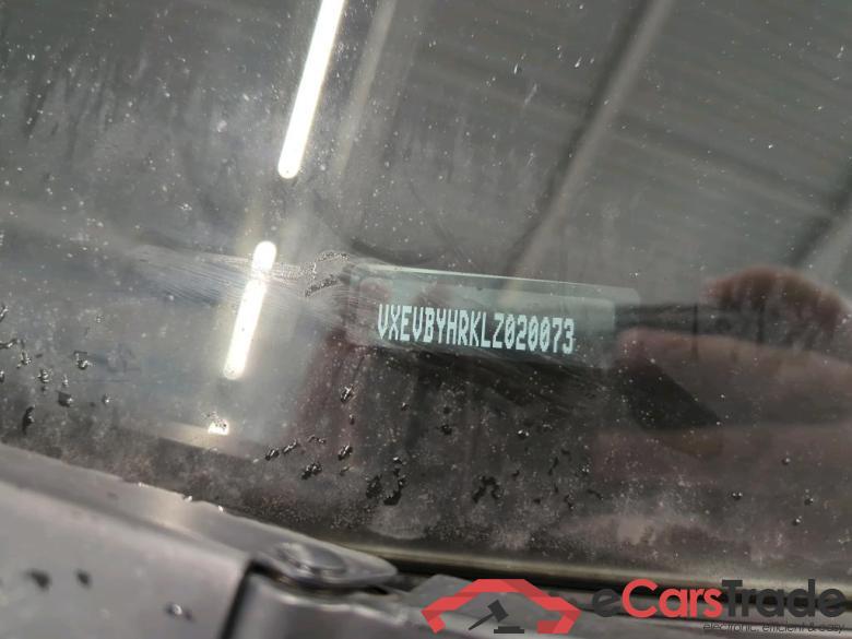 Opel Vivaro L2H1 1.5 Diesel 88kW Edition 4d #6