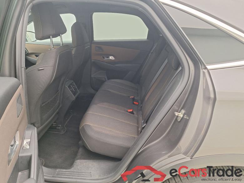 DS, DS7 CB '17, DS 7 Crossback 1.5 BlueHDi 130 Automatic So Chic 5 #4