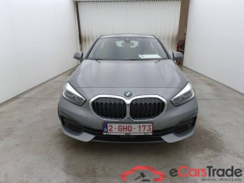 116i 80kW #1