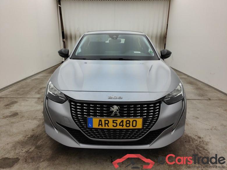 PEUGEOT 208 - 2019 1.2i PureTech Active Pack (EU6.4) 5d #5