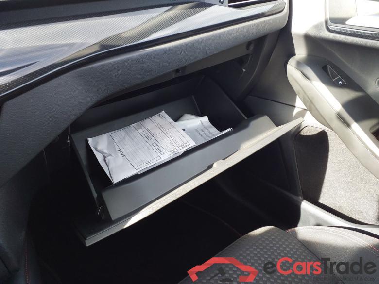 FORD Focus 1.0 Ecoboost 114KW 155CV S6.2 ST Line X auto Sportbreak (Pano) #6