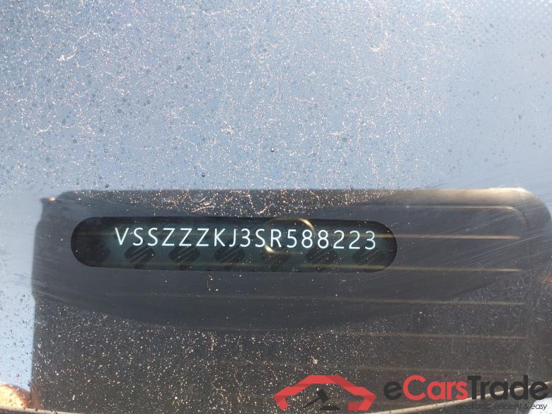 SEAT Arona 1.0 TSI 85 KW 115 CV DSG start stop special editio Style #5