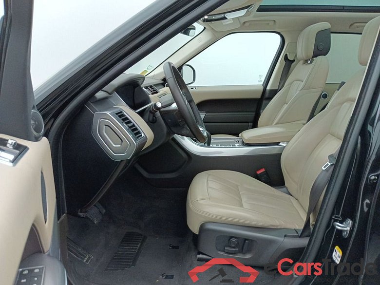 LAND ROVER RANGE ROVER SPORT - 2018 2.0 P400e 300 PHEV HSE 5d #3