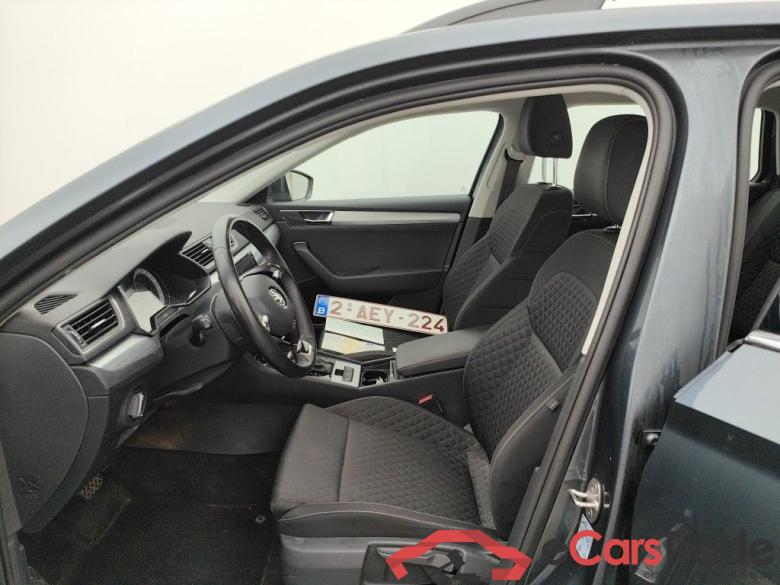 Skoda Superb Combi 2.0 CRTDI 90kW DSG7 Ambition 5d #3