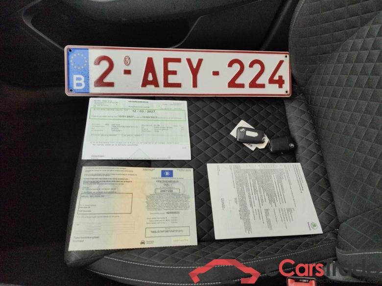 Skoda Superb Combi 2.0 CRTDI 90kW DSG7 Ambition 5d #4