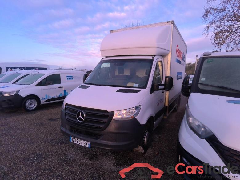 SPRINTER 514 RWD 143CV #2