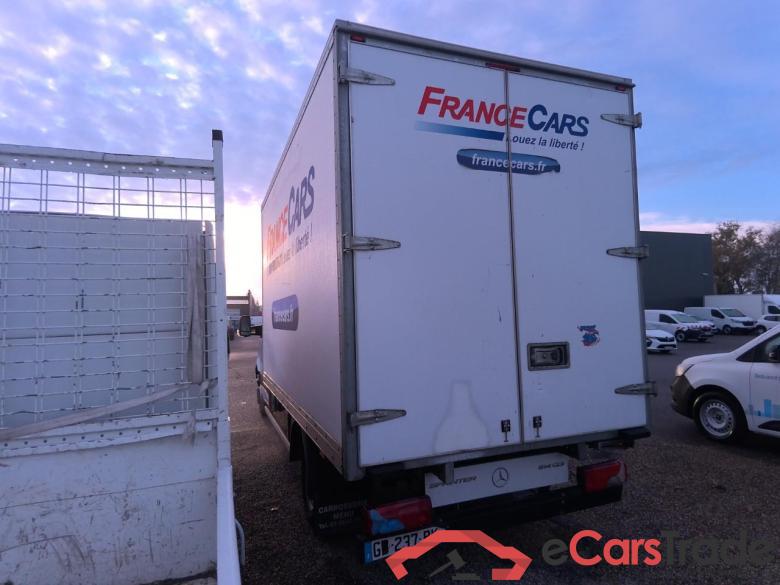 SPRINTER 514 RWD 143CV #3