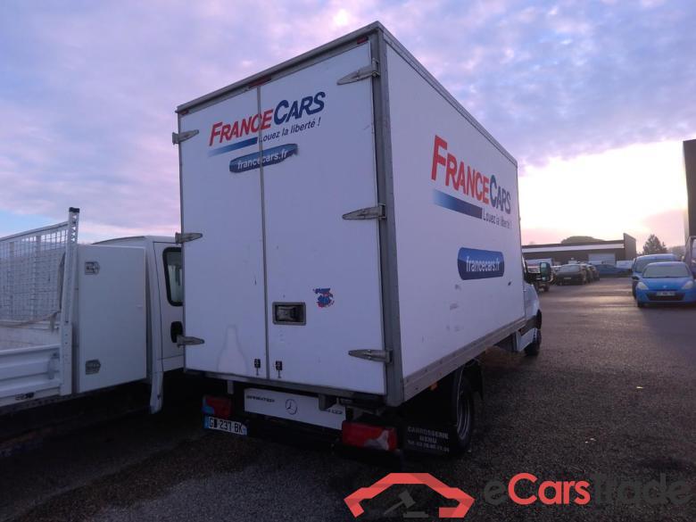 SPRINTER 514 RWD 143CV #4