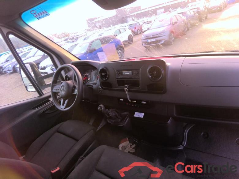 SPRINTER 514 RWD 143CV #5