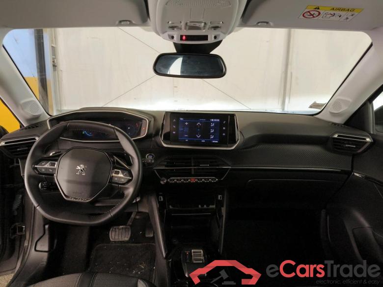 208 Allure Pack 1.2 PureTech 100CV BVA8 E6d #5