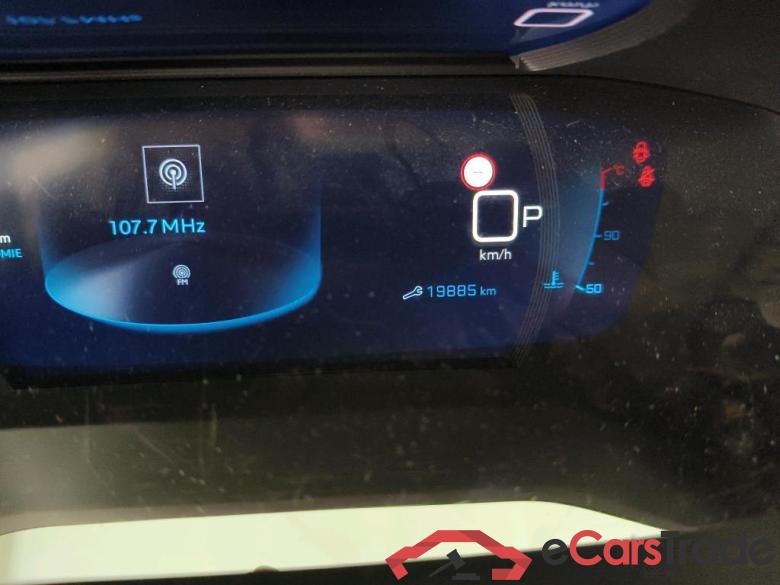 208 Allure Pack 1.2 PureTech 100CV BVA8 E6d #6