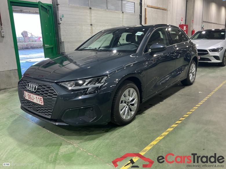 AUDI A3 SPORTBACK 1.4 40 TFSI E S TRONIC SPORTB ATTRACTION #1