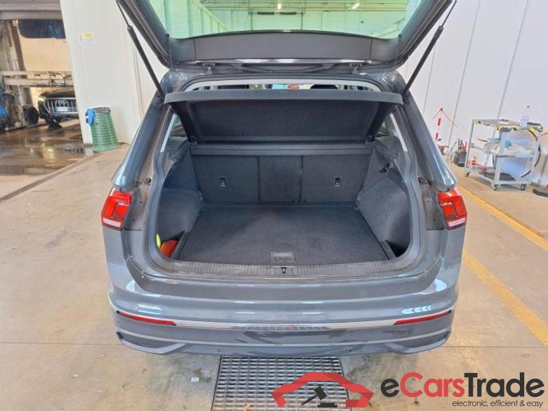 VOLKSWAGEN TIGUAN / 2020 / 5P / SUV 2.0 TDI SCR 110KW LIFE DSG #5