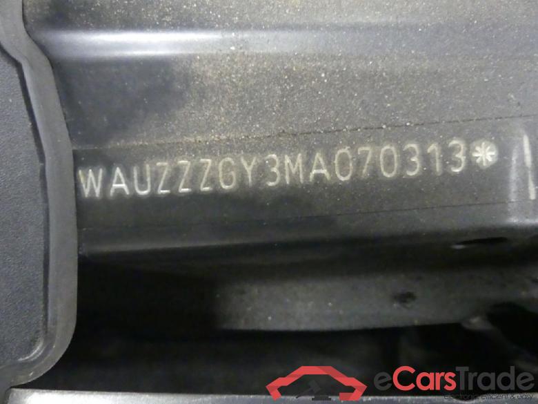 AUDI A3 35 TDI Sportback S tronic 5d 110kW #5