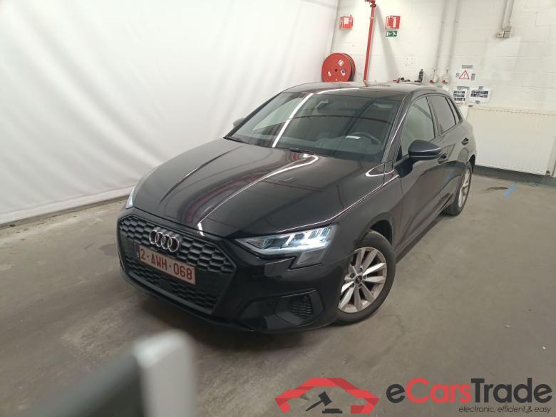 Audi A3 Sportback 1.0 30 TFSi 81kW S tronic Business Edit. 5d #1