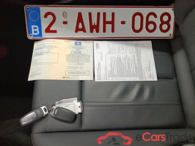 Audi A3 Sportback 1.0 30 TFSi 81kW S tronic Business Edit. 5d #4