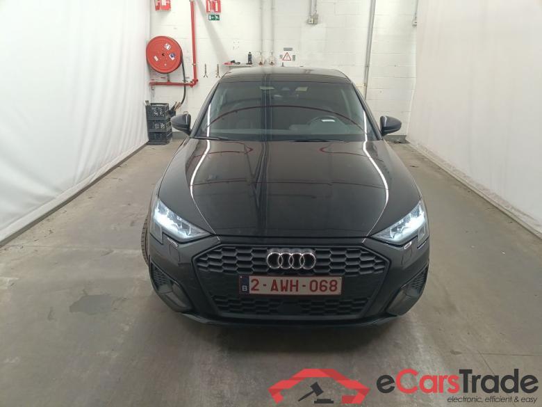 Audi A3 Sportback 1.0 30 TFSi 81kW S tronic Business Edit. 5d #5
