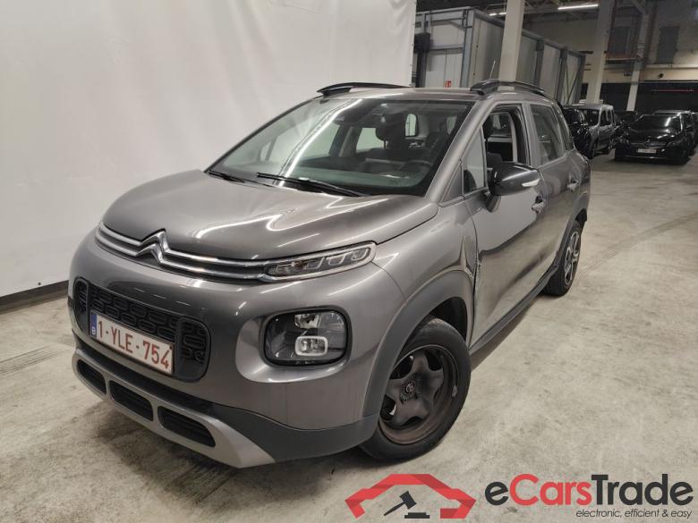 Citroën C3 Aircross 1.2 PureTech 110 S&S MAN6 Business GPS 5d #1