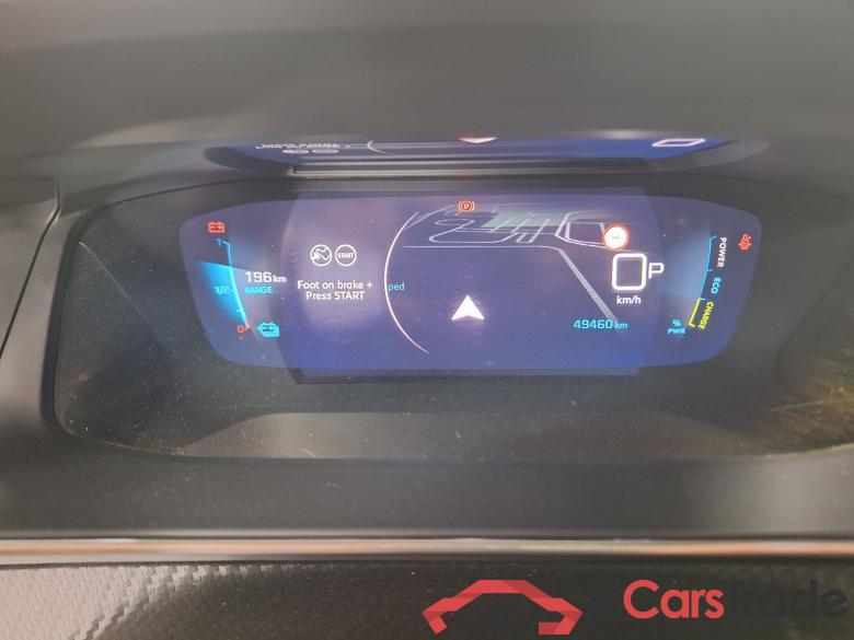 Peugeot, 2008 '19, Peugeot 2008 e-2008 GT Pack 5d #5