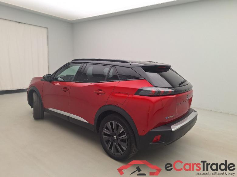 Peugeot, 2008 '19, Peugeot 2008 e-2008 GT Pack 5d #6