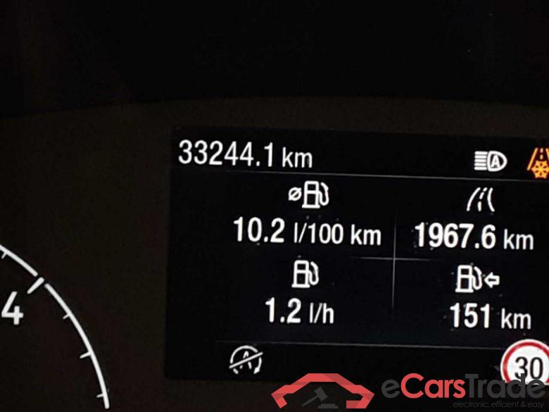 Ford Transit/Tourneo Custom Kombi (TTF)(2012->) DE - Bs4 2.0 TDCi EU6d, 320 L1 Titanium (EURO 6d), (Facelift) 2020 - 2023 #3