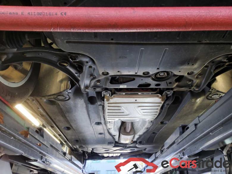 Audi Q3 Sportback (F3N)(08.2019->) DE - SUV5 35 1.5 TFSI EU6e, S line (EURO 6e), 2024 - 2025 #5