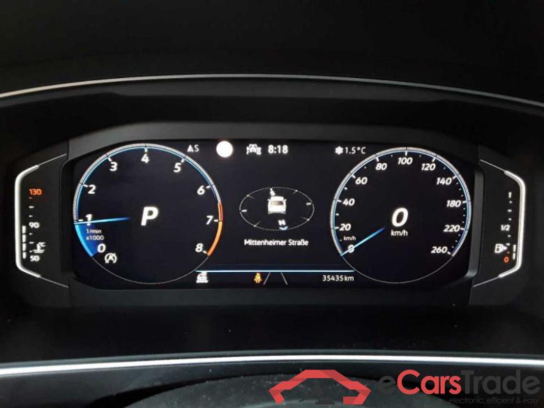 Volkswagen Tiguan (AX1)(07.2020->2024) DE - SUV5 1.5 TSI BMT/Start-Stopp EU6d, R-Line OPF (EURO 6d), (Facelift) 2020 - #2