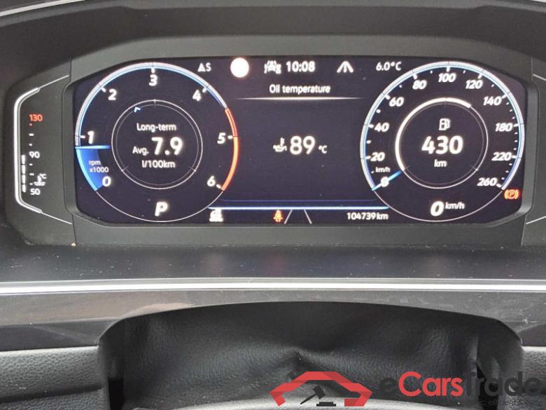 Volkswagen Tiguan Allspace (BJ2)(05.2021->2024) DE - SUV5 2.0 TDI EU6d, R-Line 4Motion (EURO 6d), (Facelift) 2021 - 2024 #6