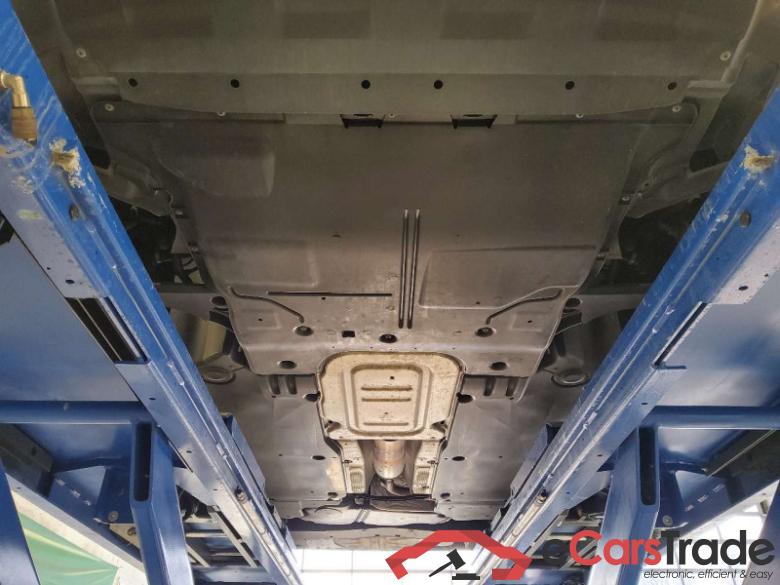 Volkswagen T-Cross (C11)(12.2018->2023) DE - SUV5 1.0 TSI EU6d, Style OPF (EURO 6d), 2020 - 2023 #5