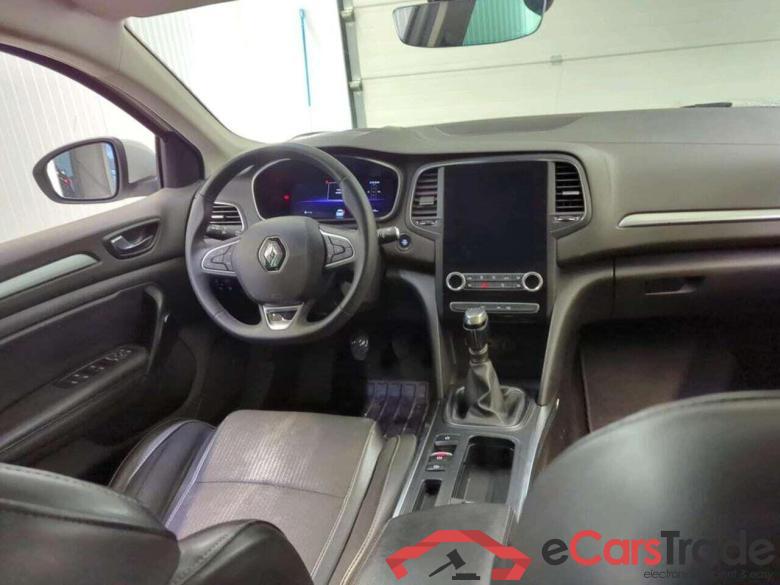 RENAULT Mégane Estate 1.3 TCe Intens #3