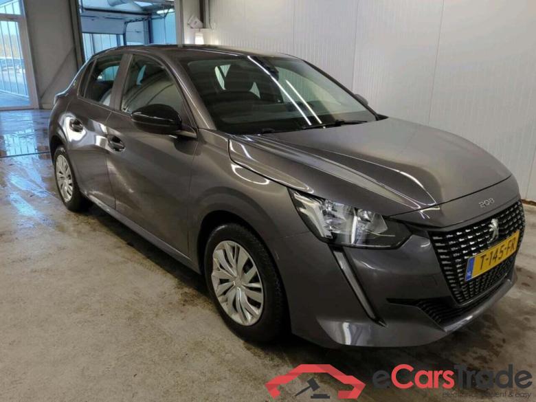 PEUGEOT 208 1.2 PureTech Active #5