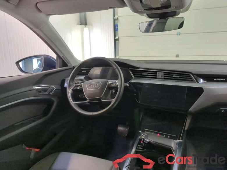 AUDI e-tron Sportback 55 quattro Bns edit. #3